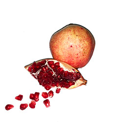 Pomegranate (India)