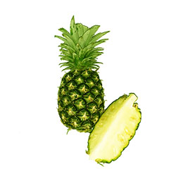 	Pineapple (Premium size)