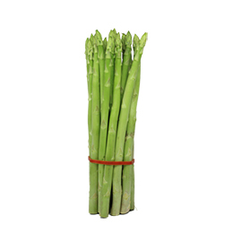 	Asparagus (Size M)