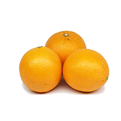 	Sunkist orange