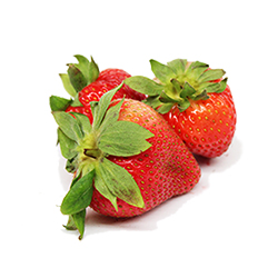 	Strawberry  (USA,NZ.AUS)