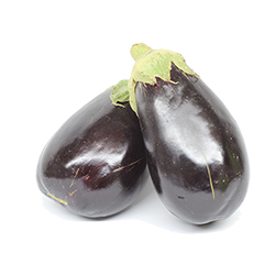 	Eggplant