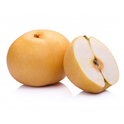 	Pears Golden (Snow Pear)