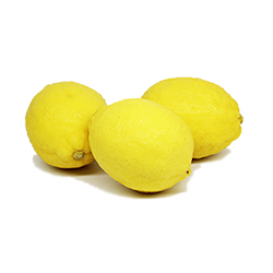 	Yellow Lemon