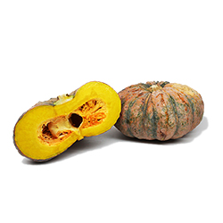 	Pumpkin (Size M 2kg)